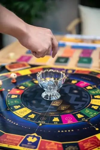 Berita terbaru patenjitu di layar ponsel