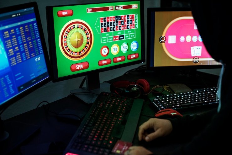 Keamanan login dan perangkat pribadi
