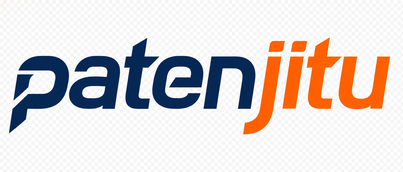 Logo patenjitu untuk beranda